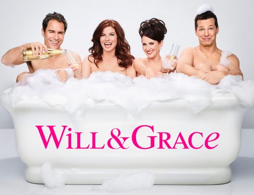 Will&Grace, la serie che ha cambiato la vita a milioni di gay!